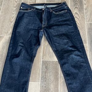 Levi’s 541, size 38x36